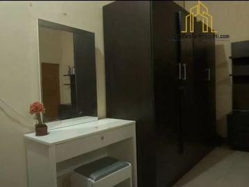 JARANG ADA Rumah kokoh di Komplek elite Batununggal Indah di Jual Full Furnished | AGUSKURNIA