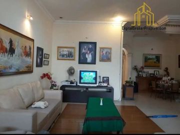 JARANG ADA Rumah kokoh di Komplek elite Batununggal Indah di Jual Full Furnished | AGUSKURNIA