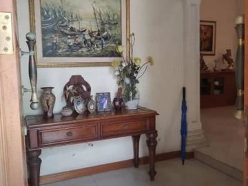 JARANG ADA Rumah kokoh di Komplek elite Batununggal Indah di Jual Full Furnished | AGUSKURNIA