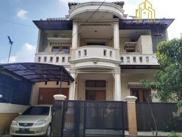 JARANG ADA Rumah kokoh di Komplek elite Batununggal Indah di Jual Full Furnished | AGUSKURNIA