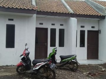 Rumah minimalis harga TERMURAH di Bandung,KPR tanpa Bank