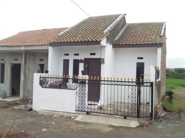 Rumah minimalis harga TERMURAH di Bandung,KPR tanpa Bank