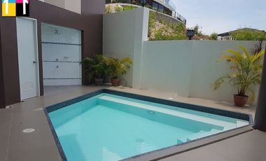 FOR SALE HOUSE WITH 3 PARKING IN CEBU