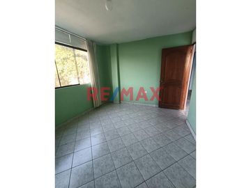 🏡 ¡Oportunidad de Inversión en Chiclayo!

Casa Comercial en Avenida Principal
📍 Ubicación: Avenida de doble vía

Características:

Área de Terr