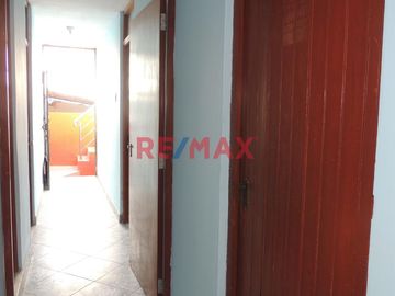🏡 ¡Oportunidad de Inversión en Chiclayo!

Casa Comercial en Avenida Principal
📍 Ubicación: Avenida de doble vía

Características:

Área de Terr