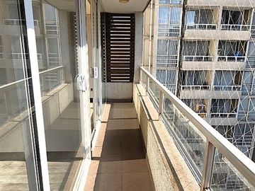 Departamento en venta de 2 dorm. en Santiago