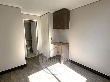 Departamento en venta de 2 dorm. en Santiago