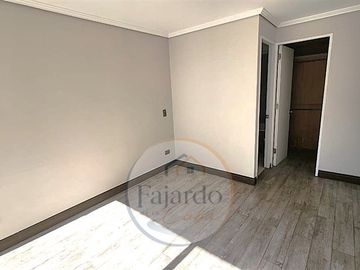 Departamento en venta de 2 dorm. en Santiago