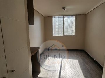 Departamento en venta de 2 dorm. en Santiago