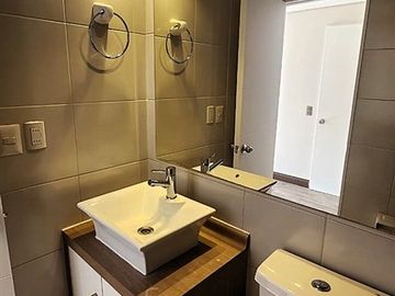 Departamento en venta de 2 dorm. en Santiago