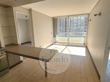 Departamento en venta de 2 dorm. en Santiago