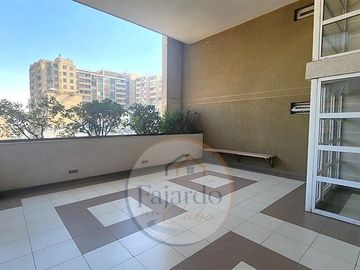 Departamento en venta de 2 dorm. en Santiago