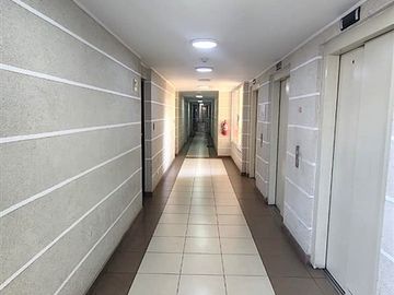 Departamento en venta de 2 dorm. en Santiago