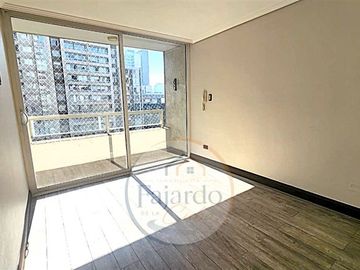 Departamento en venta de 2 dorm. en Santiago