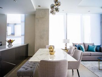 DEPARTAMENTO EN VENTA EN CONTRY