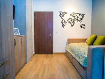 DEPARTAMENTO EN VENTA EN CONTRY