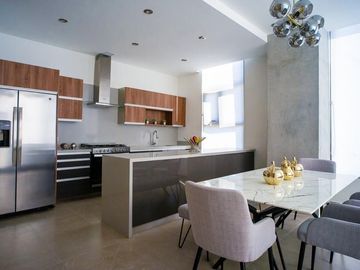 DEPARTAMENTO EN VENTA EN CONTRY
