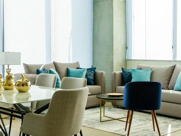 DEPARTAMENTO EN VENTA EN CONTRY