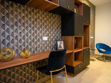 DEPARTAMENTO EN VENTA EN CONTRY