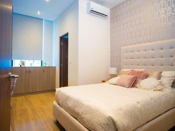 DEPARTAMENTO EN VENTA EN CONTRY