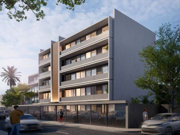 DEPARTAMENTOS EN PRE-VENTA