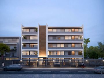 DEPARTAMENTOS EN PRE-VENTA