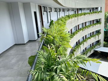 apartamento en venta en pance. Cod V11281