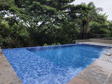 apartamento en venta en pance. Cod V11281