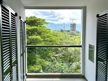 apartamento en venta en pance. Cod V11281