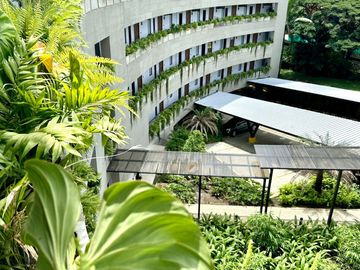 apartamento en venta en pance. Cod V11281