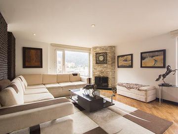 VENTA de APARTAMENTO en BOGOTA