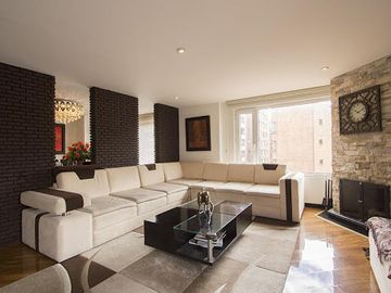 VENTA de APARTAMENTO en BOGOTA