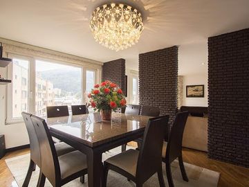 VENTA de APARTAMENTO en BOGOTA