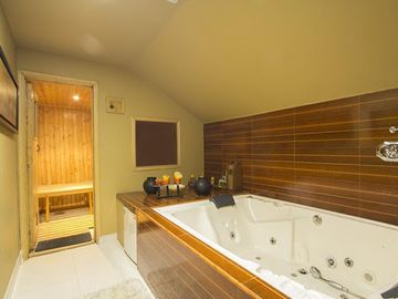 VENTA de APARTAMENTO en BOGOTA