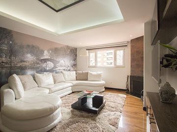 VENTA de APARTAMENTO en BOGOTA