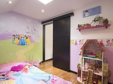 VENTA de APARTAMENTO en BOGOTA