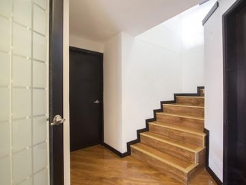 VENTA de APARTAMENTO en BOGOTA