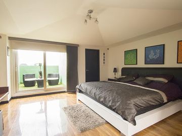 VENTA de APARTAMENTO en BOGOTA