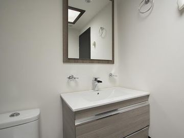 VENTA de APARTAMENTO en BOGOTA