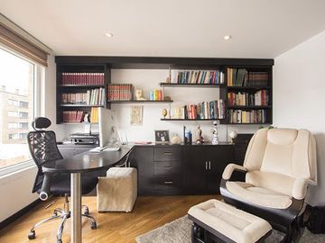 VENTA de APARTAMENTO en BOGOTA