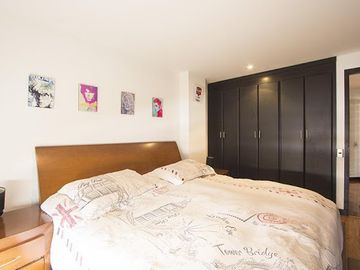 VENTA de APARTAMENTO en BOGOTA