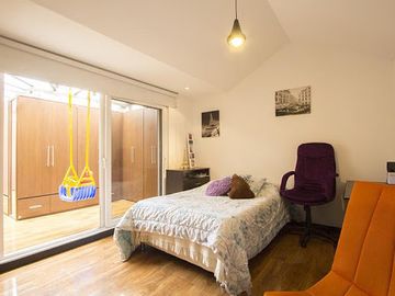 VENTA de APARTAMENTO en BOGOTA