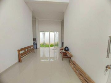 Rumah Murah Luas 115 di Villa Puncak Tidar kota Malang