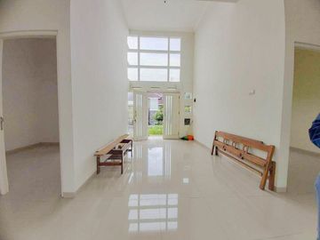 Rumah Murah Luas 115 di Villa Puncak Tidar kota Malang