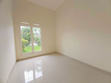 Rumah Murah Luas 115 di Villa Puncak Tidar kota Malang