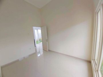 Rumah Murah Luas 115 di Villa Puncak Tidar kota Malang