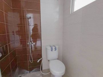 Rumah Murah Luas 115 di Villa Puncak Tidar kota Malang