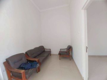 Rumah Murah Luas 115 di Villa Puncak Tidar kota Malang