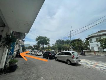 Ruko Murah Nol Jalan Raya Margorejo Kawasan Padat & Ramai