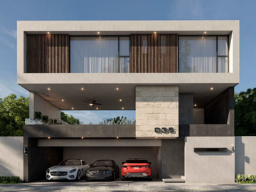 Casa en Venta Castaños del Vergel $10,990,000
